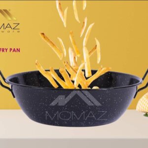 مقلاية صاج موماز _ Marble Fry Pan Moma