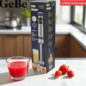 هاند بلاندر جيبي _ Hand Blender GEBE