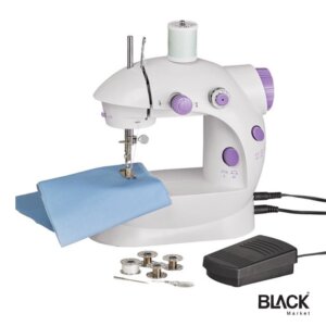 مكنة خياطة _ sewing machine