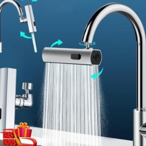 faucet  _ حنفية مجلى