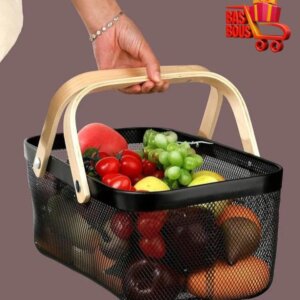 سلة تخزين _ Storage Basket