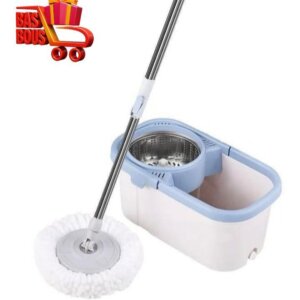 سطل تمسيح _ Mop bucket metto