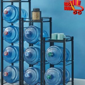 ستاند غلانات مي Water Gallon Stand