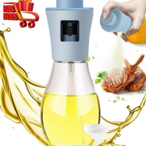 بخاخة زيت _ Glass Oil Sprayer