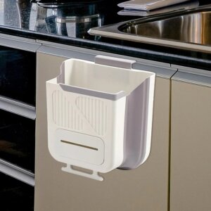 سطل زباله مجلى _ Magazine trash pail