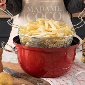 طناجر قلي تيفال Tefal frying pans
ARIAN