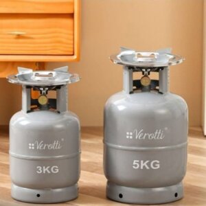 غاز محمول _ Gaz Verotti