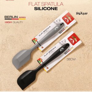 سباتولا _ FLAT SPATULA