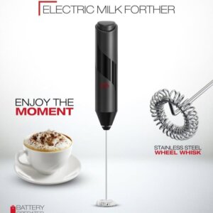 Momaz Nescafe blender – خفاقة نسكافيه موماز