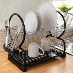 مشك جلي ميتو Dish Rack metto