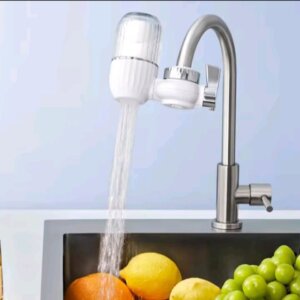 فلتر حنفية_ Faucet filter