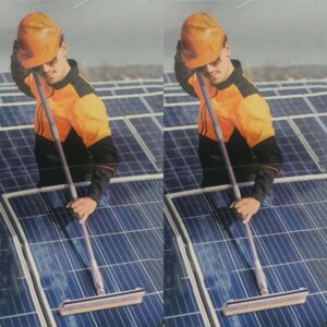 مساحة طاقة شمسية _ Solar energy space
phoenix