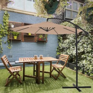 شمسية _ Outdoor Umbrella