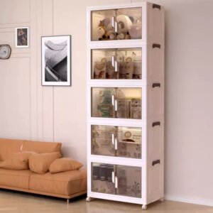 Cabinet  – خزانات بلاستيك