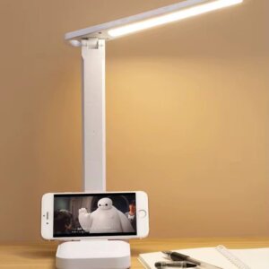 Touch LED Desk Lamp_   لمبادير مكتب