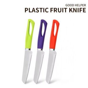 سكاكين مع تعليقة نصف دزينة _ Knives