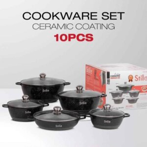 طناجر ستيلا _ Cook Ware Set Stilla