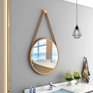 مراية دائرية ٦٠سنتي _ Circular mirror