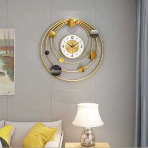 ساعة حائط _ Wall clock
