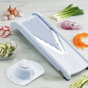 قطاعة خضرا ألماني  _ Vegetable cutter
