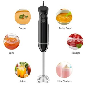 هاند بلاندر جينرال ميتو _ Hand blender General metto