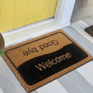 دعسة مدخل Entrance pedal