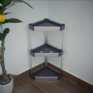 ستاند حمان ألمنيوم جيبي _