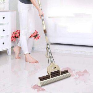 Mop sponge _ مساحة إيزي برو