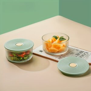 طقم بيركس قطعتين _  Pyrex set