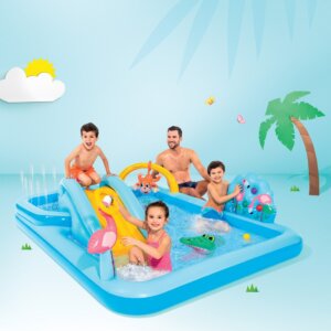 مسبح  نفخ _ Inflatable pool