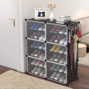 خزانة أحذية _ shoes cabinet