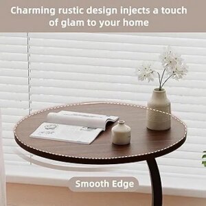 طاولة دائرية Table  Circular table