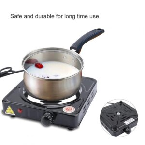 غاز كهربائي _  Hot Plate Electric