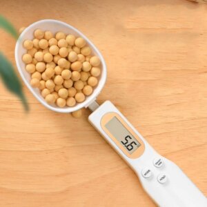 ميزان ملعقة _ Digital Spoon Scale