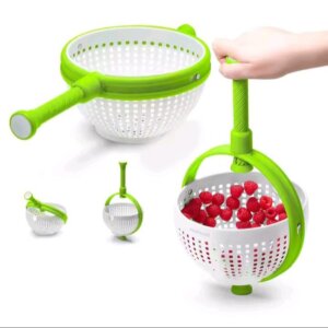 مصفاية خضرا و فاكهة  _ Vegetable and fruit strainer