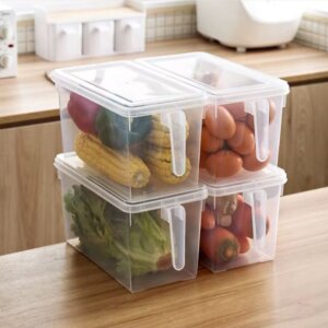 تبروير تنظيم الطعام _  Food organizing container