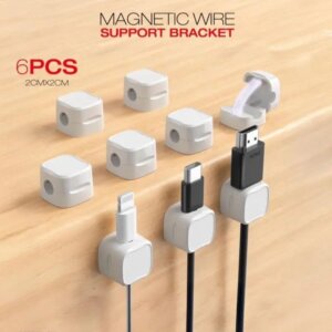 تعليقة وصلات كهرباء