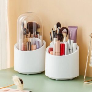 Makeup brush storage _ منظم براش