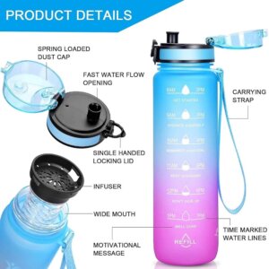 مطرة مياه Water bottle
