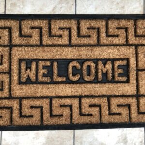 Entrance pedal دعسة مدخل