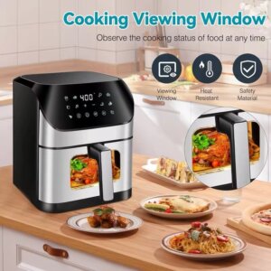 إير فراير _ Air Fryer General melto