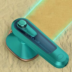 mini iron مكوي محمول