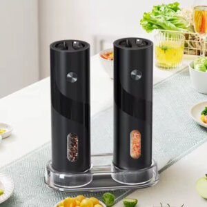 طقم مطحنة بهارات موماز Spice grinder