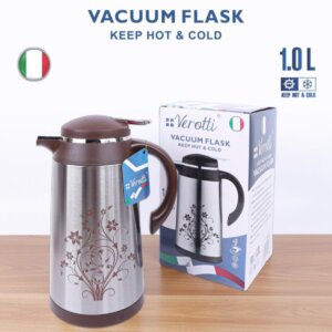 ترمس قهوة فيروتي Verotti flask hot