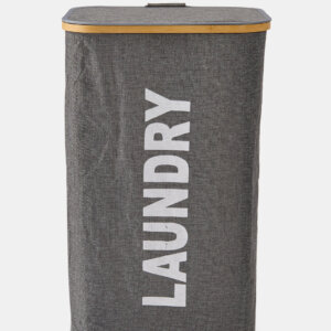 سلة غسيل قماش laundry basket