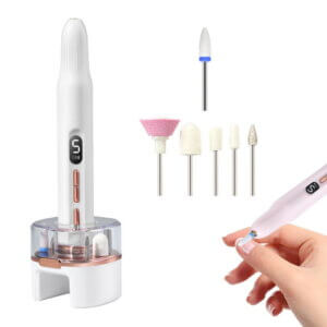 مبرد اظافر electric nail drill