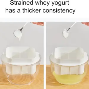 مصفاية لبن باريلا yoghurt strainer