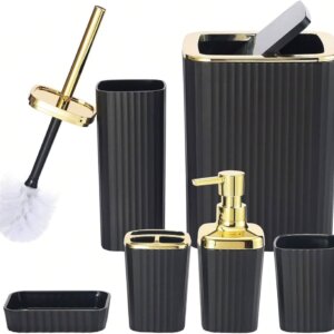 طقم حمام برلين bathroom set