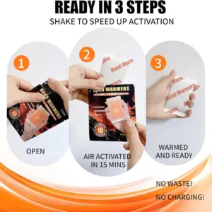 كيس تدفئة  warmer