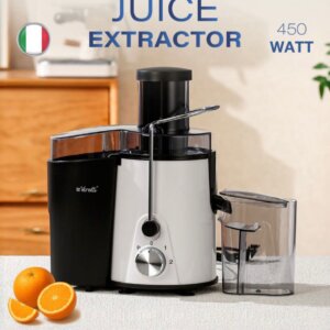 عصارة فاكهة فيروتي juicer extractor